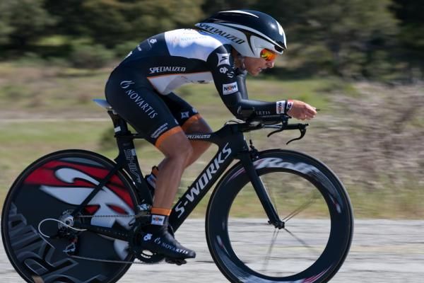 Anne Samplonius (NOW-Novartis) jumped fifteen places in general classification with her second-place finish.