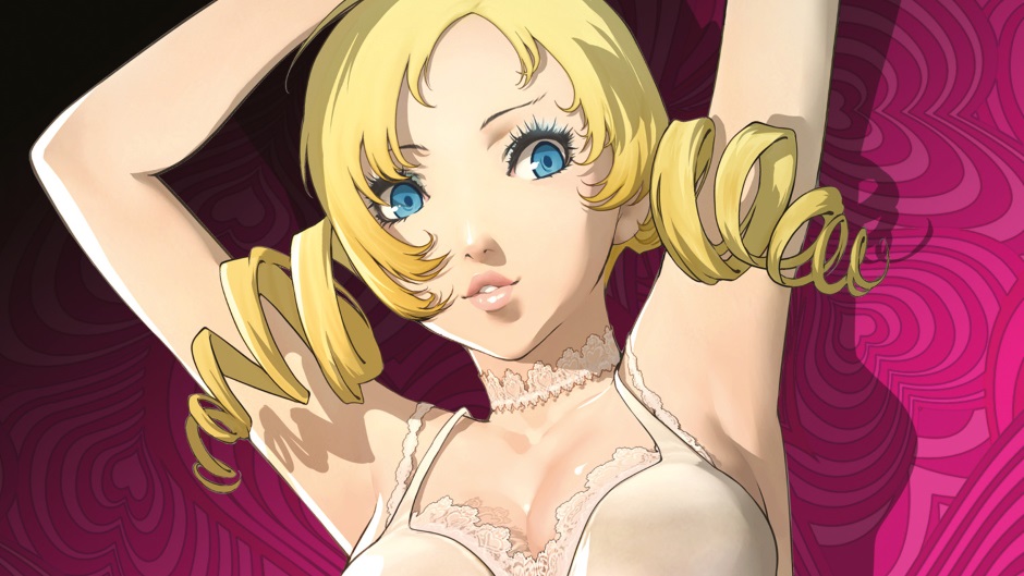 Five Fun Facts About The Artist Behind Persona And Catherine - Game Informer