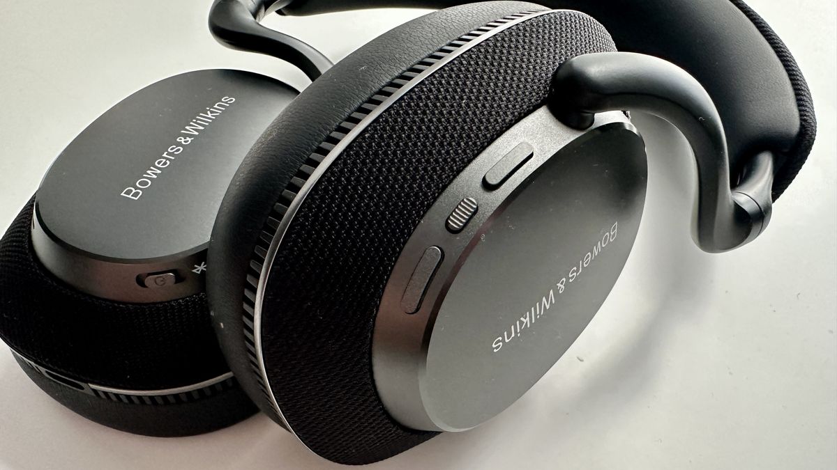 Bowers &amp; Wilkins Px7 S3