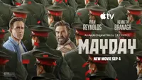 Mayday | Apple TV Mayday | Apple TV