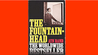 The Fountainhead, Ayn Rand