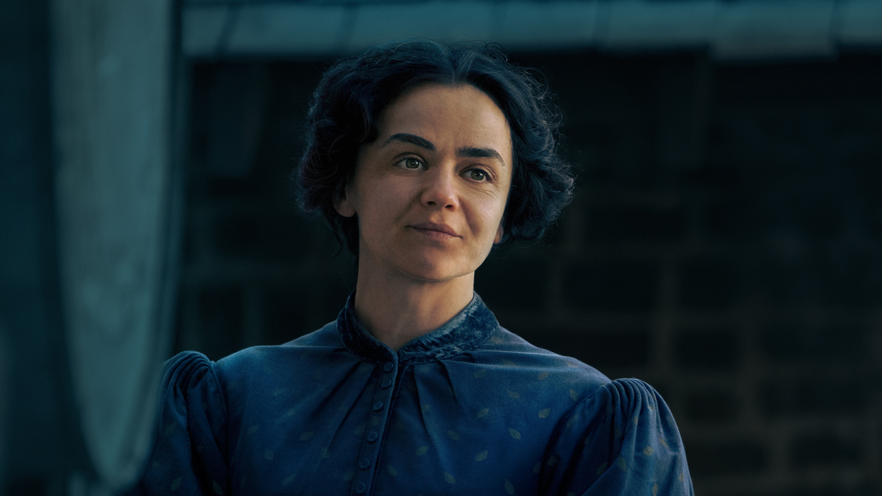 Hayley Squires in Great Expectations