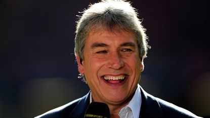 John Inverdale