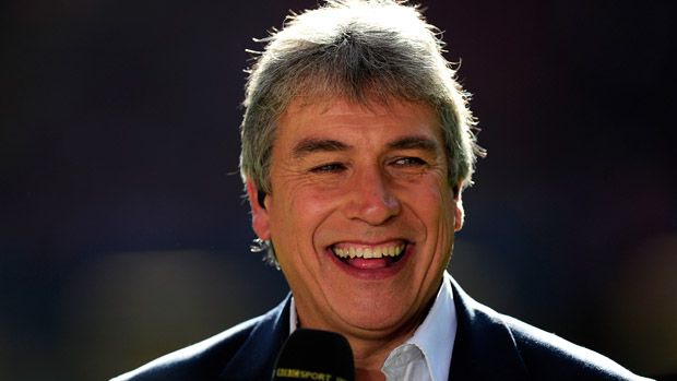 John Inverdale