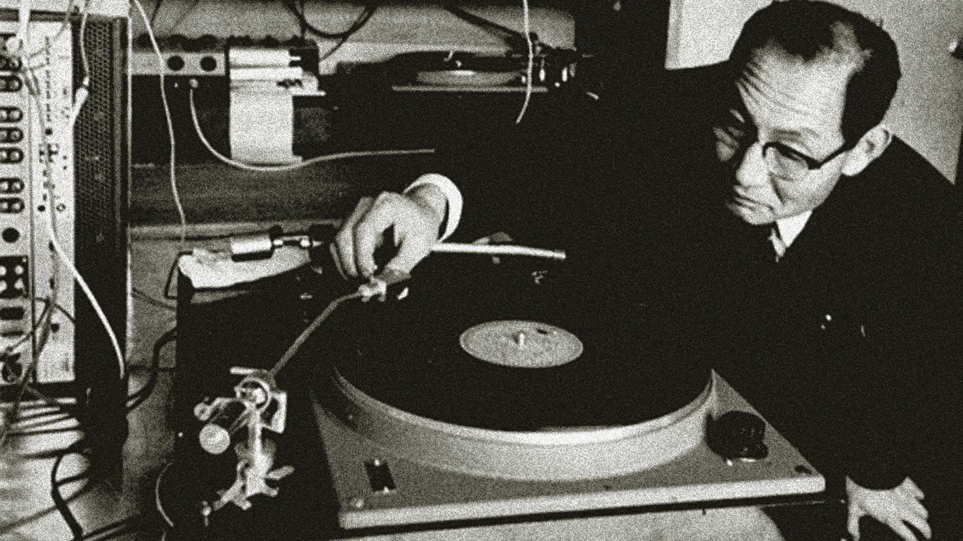 Audio technica at 25 japan 1979 