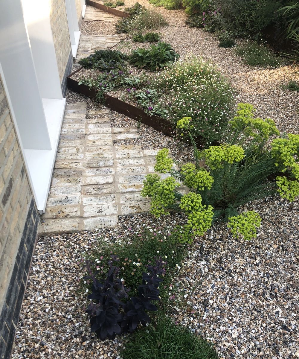 Garden Trends For 2021 The Latest Garden Design Ideas Homes Gardens