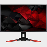 Acer Predator XB321HK | $799.99 ($100 off)Buy at Amazon, Buy at B&amp;H