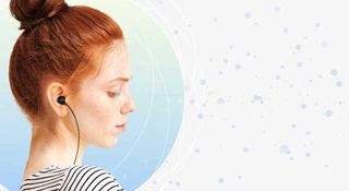 Adaptive audio