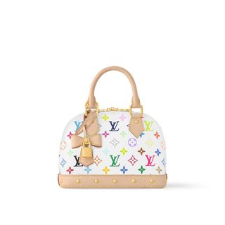 Louis Vuitton , TM Alma BB Bag