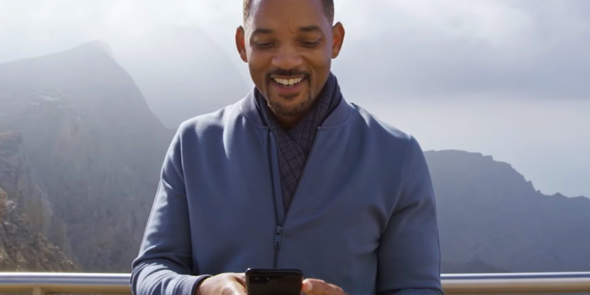 Will Smith&#039;s YouTube Channel