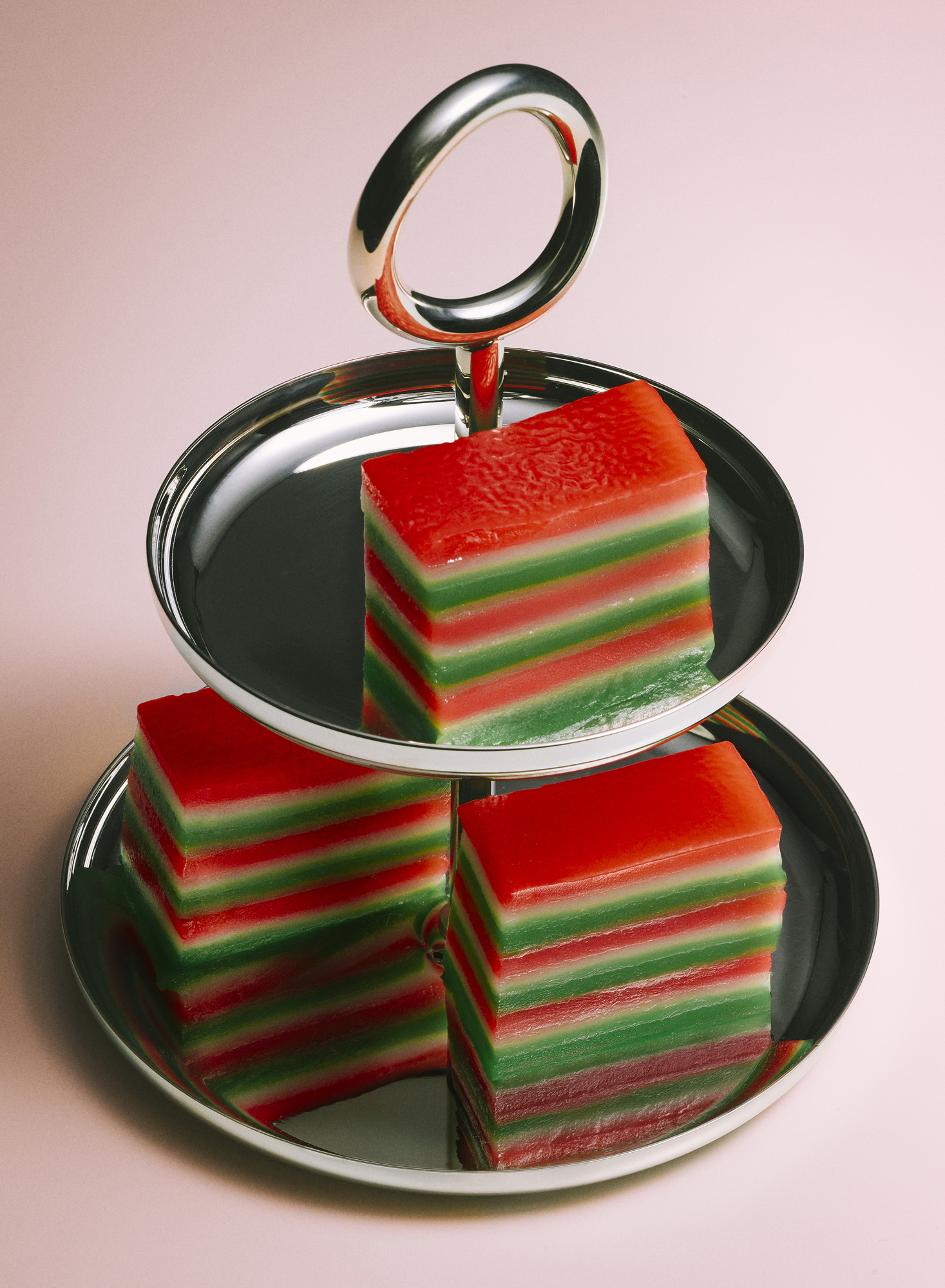 Malaysian Cakes
