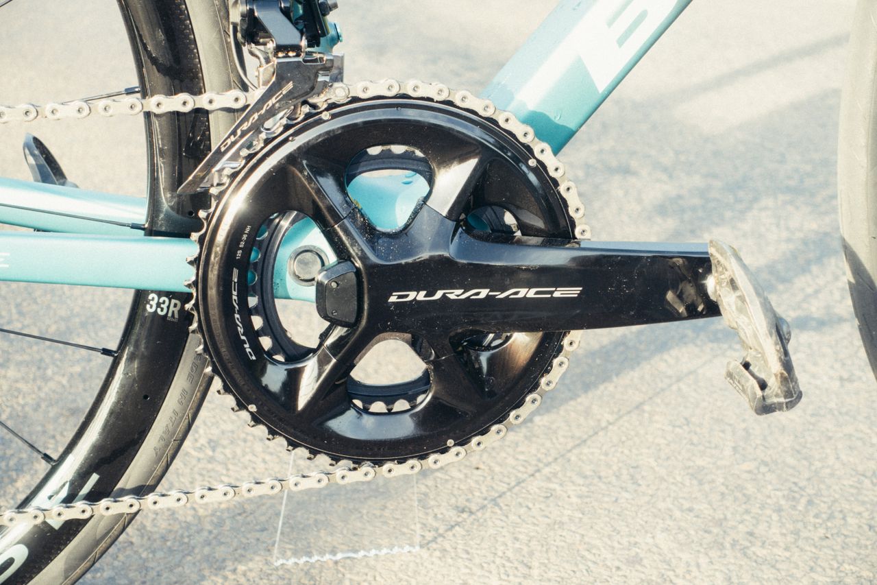 Bianchi Specialissma