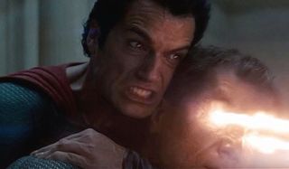 Should Superman Have Killed Zod In Man Of Steel?