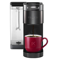 Keurig K-Supreme Plus SMART Single-Serve K-Cup Pod Coffee Maker: was $199 now $129 @ Amazon