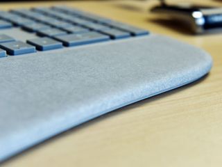 Surface Ergonomic Keyboard