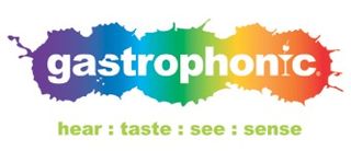 house of gastrophonic logo