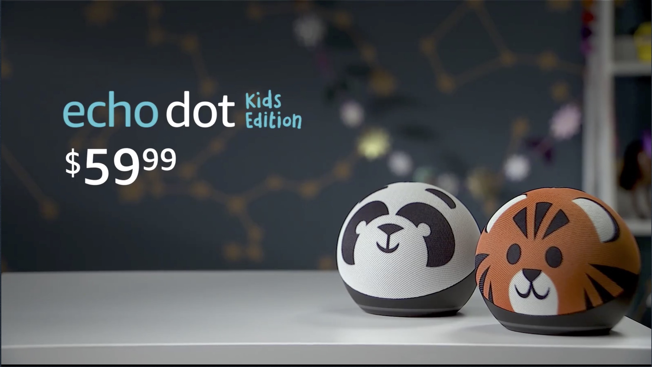 Amazon devices event 2020