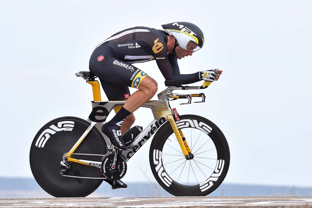Stephen Cummings (MTN-Qhubeka)