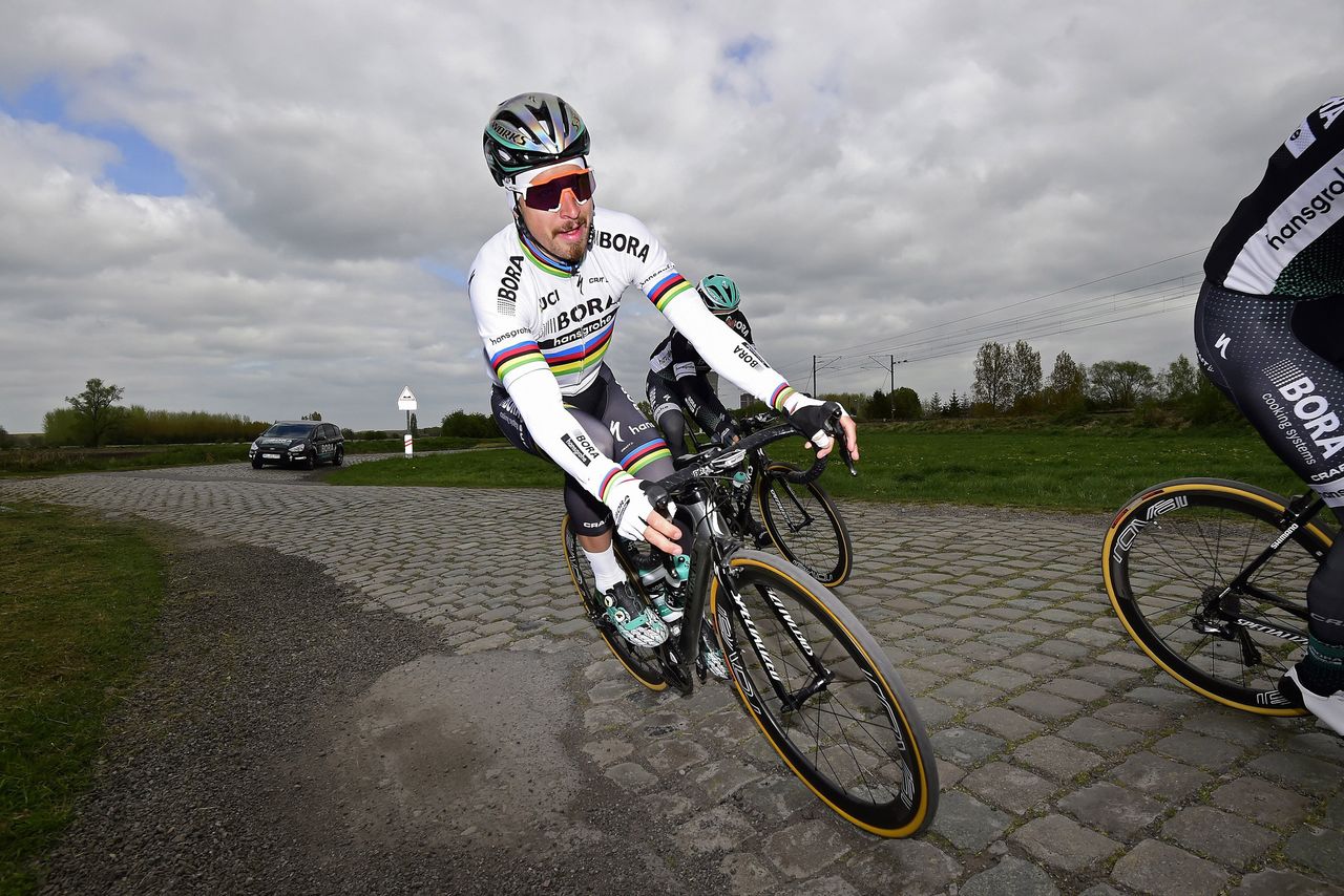 Peter Sagan (Bora-Hansgrohe)