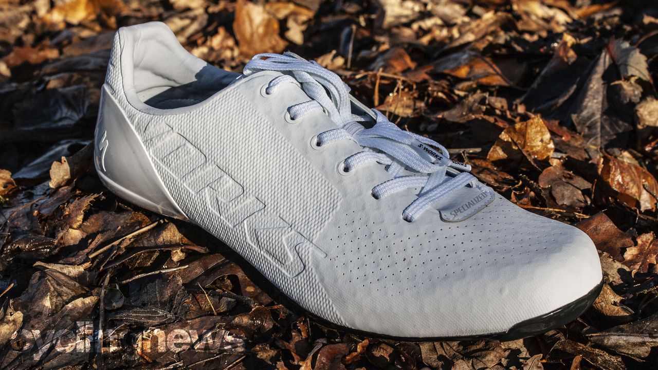 Specialized S-Works 7 Lace road shoes