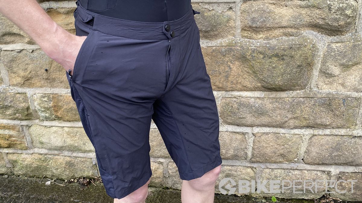 Endura GV500 clothing review