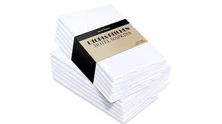 Best set of cloth napkins