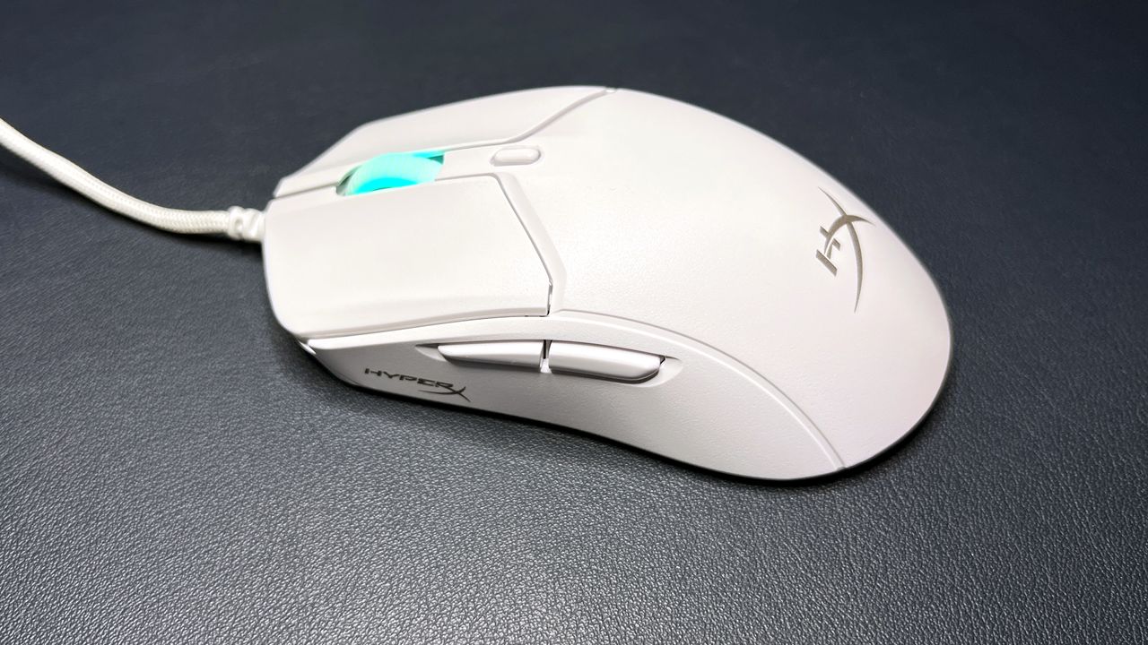 HyperX Haste 2