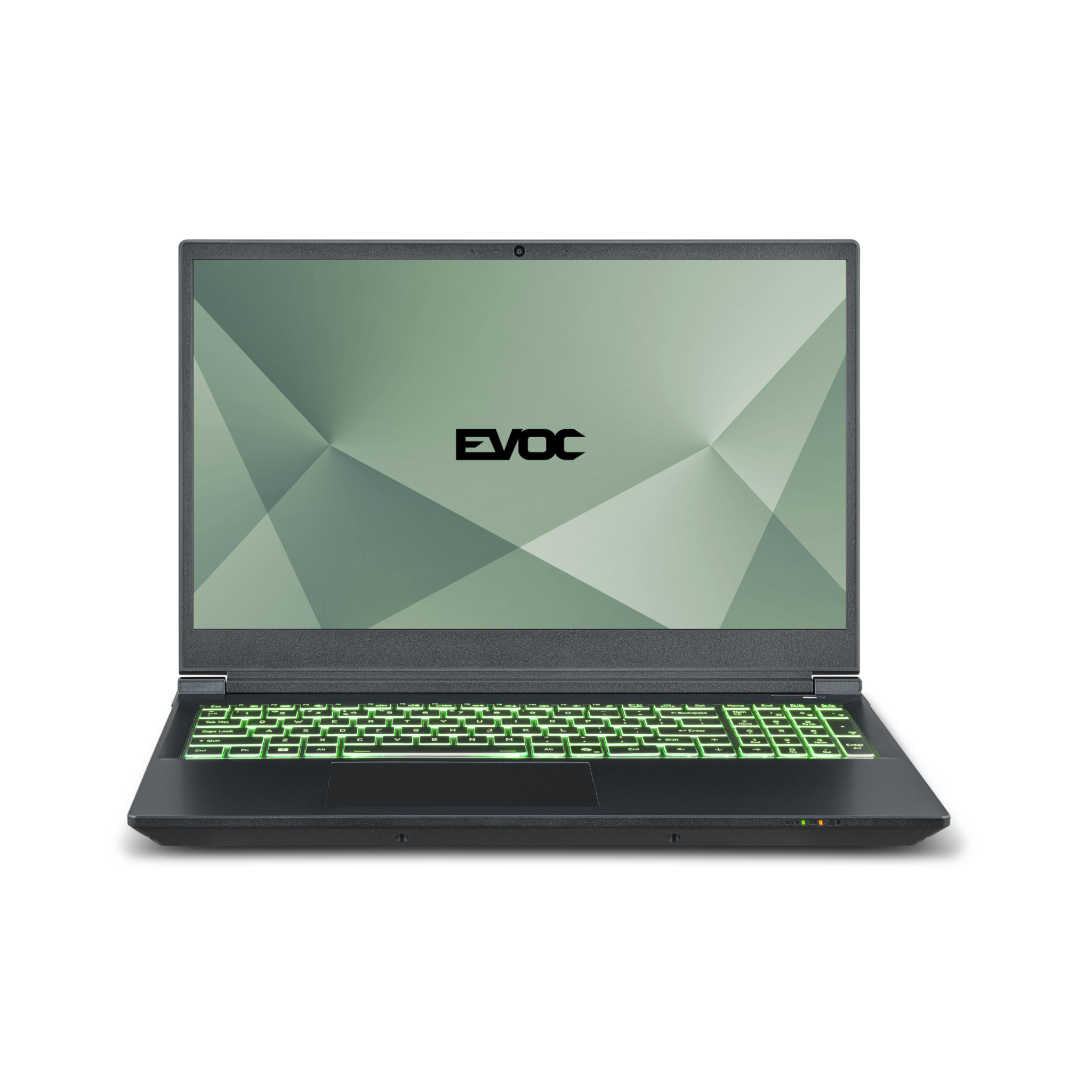 EVOC V3503A 15.6-inch