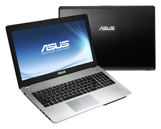 Asus's N36Vm, Ivy Bridge Based Notebook