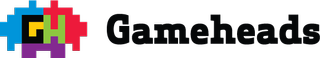 Gameheads Logo