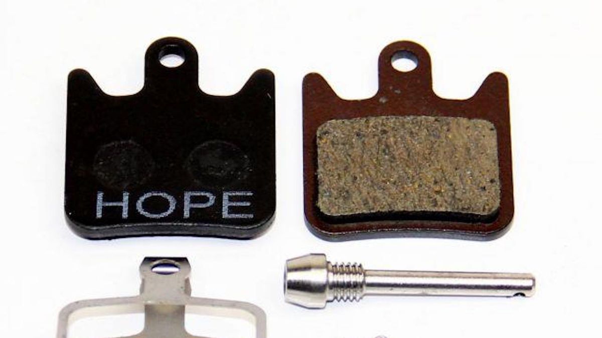 Best mountain bike brake pads reliable stopping power for any trail