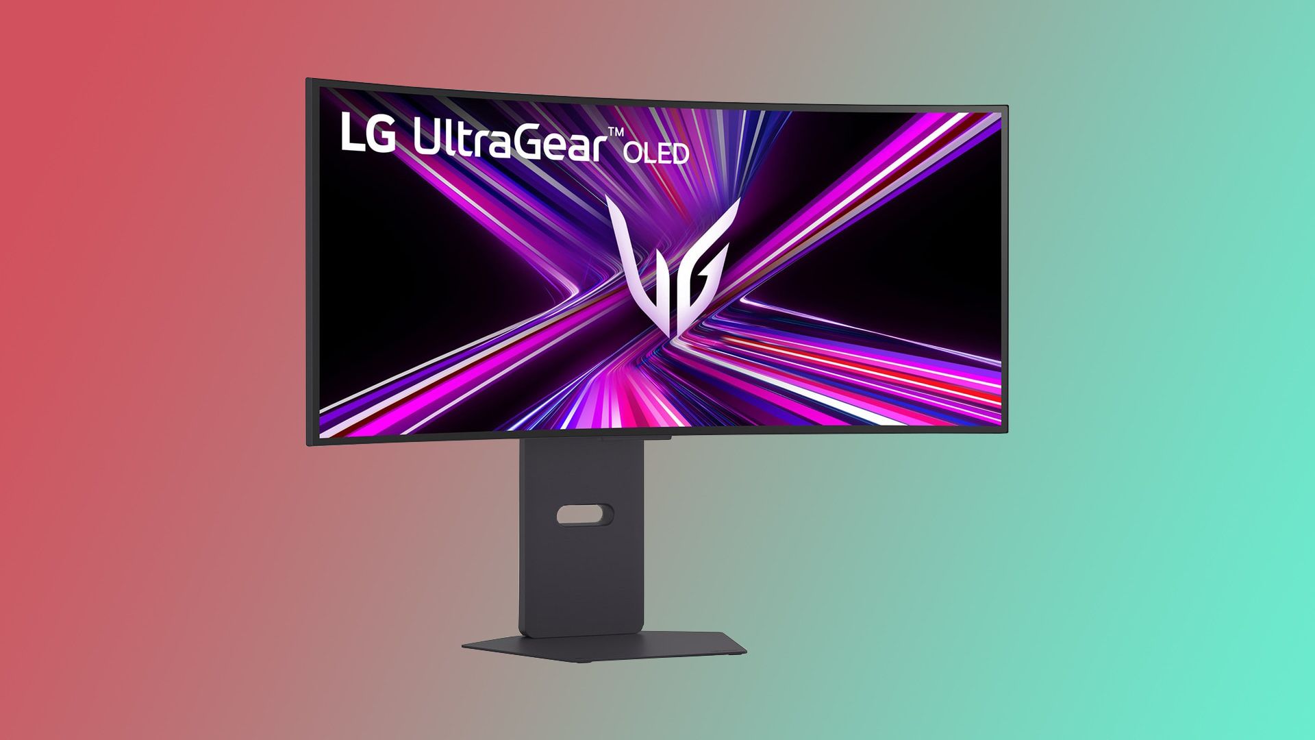 Speedy 34-inch 240 Hz ultrawide OLED monitor now $600 off — LG UltraGear 34GX900A-B only $599.99