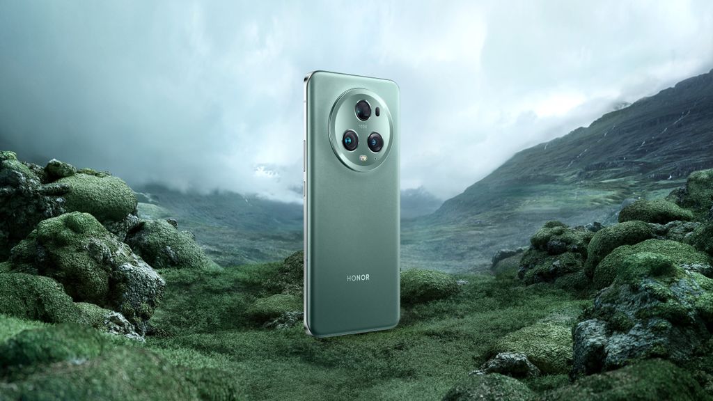 Honor Magic 5 Pro cameras, display, battery and everything you need to