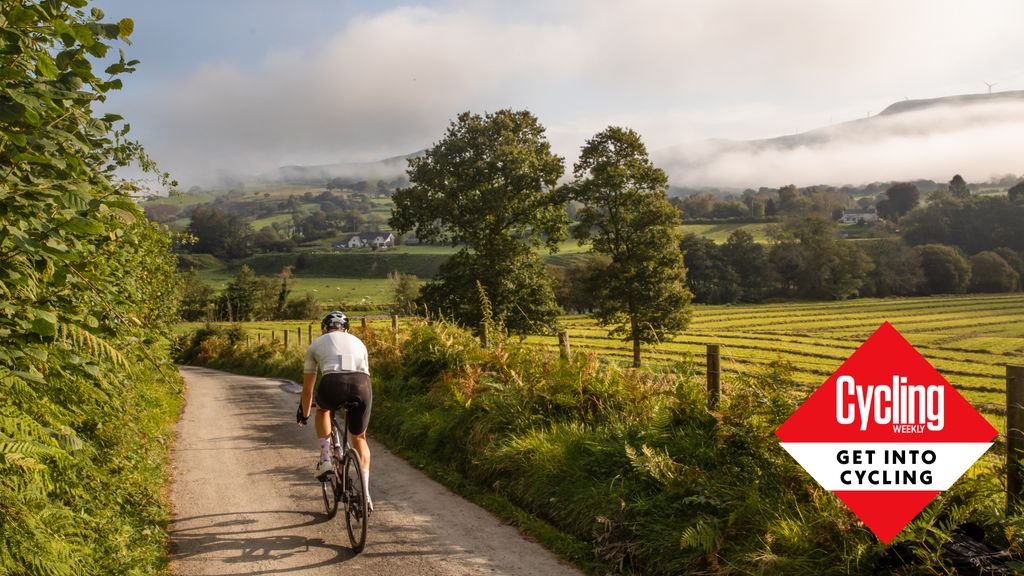 beginner cycling classes near me