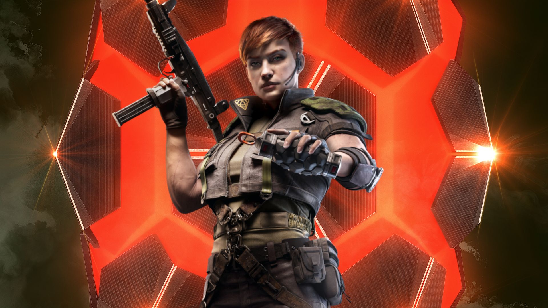 Rainbow Six Siege is going to start doing evil things to mouse and