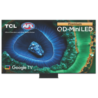 TCL C855 (65-inch) | AU$2,995AU$1,850 at Appliance Central