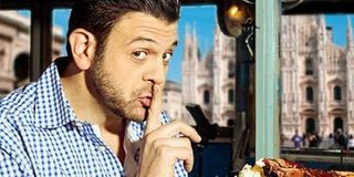 adam richman secret eats