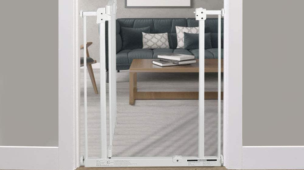 Gallowesse baby gate