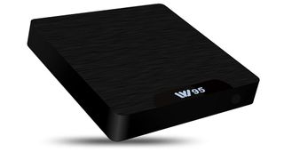 W95 Android TV box