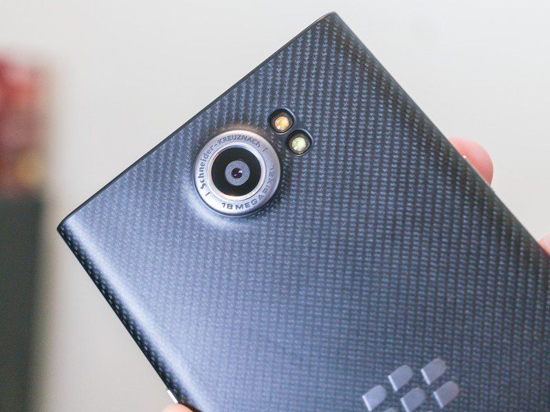 BlackBerry Priv