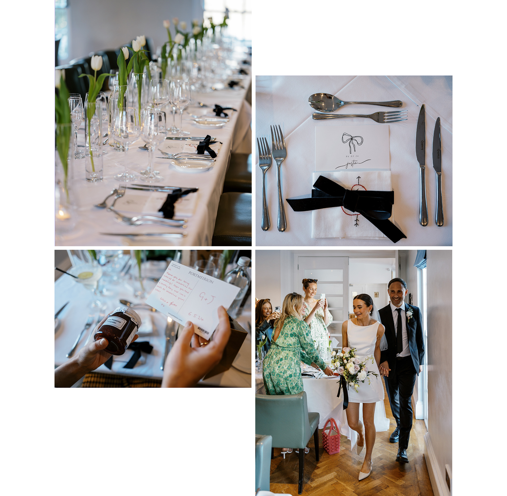 @gingerbeardweddings for Grace and Justin Day's wedding