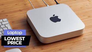 Apple's M1 Mac mini returns to lowest deal price ever of $569