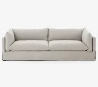 Arlen sofa, Lulu &amp; Georgia