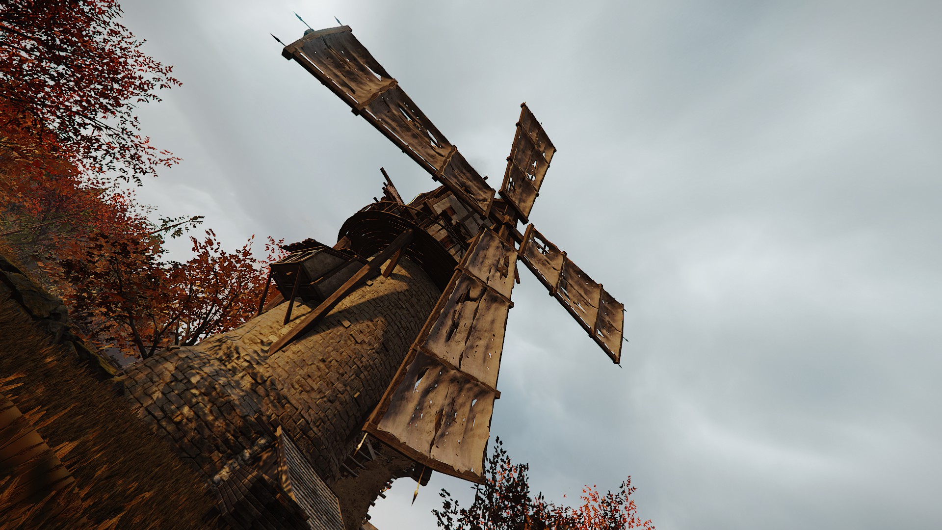 Vermintide 2s Photomode mod lets you pose your own Warhammer art