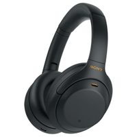 Sony  WH-1000XM4 Wireless Noise Cancelling Headphones