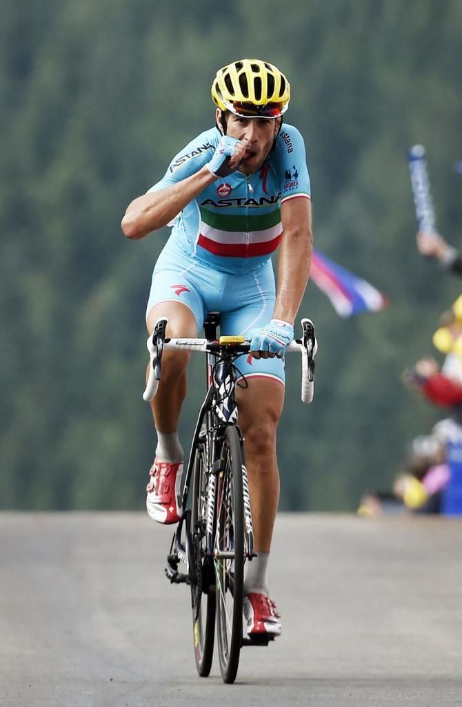 Vincenzo Nibali (Astana Pro Team)