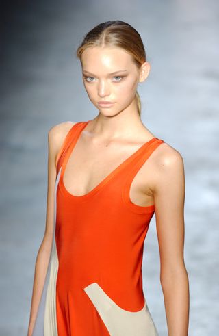 00s model - Gemma Ward