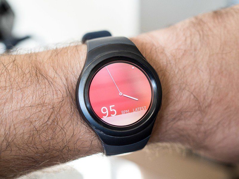 Samsung Gear S2