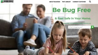 Bulwark Pest Control review