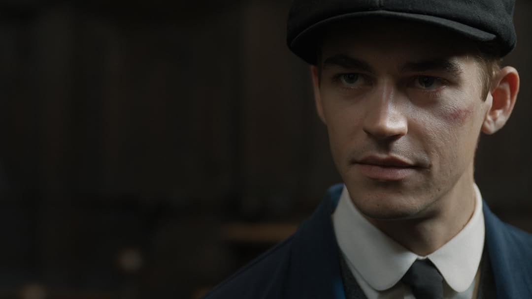 How to watch ‘Young Sherlock’ online from anywhere — stream Guy Ritchie's new crime series